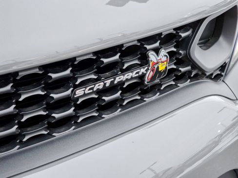 Used 2023 Dodge Charger Scat Pack w/ Plus Group image 5