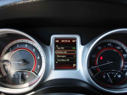 Used 2019 Dodge Journey GT image 15