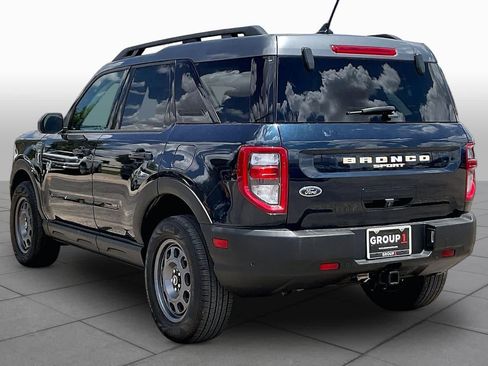 Used 2022 Ford Bronco Sport Badlands w/ Premium Package AWD/4WD image 11
