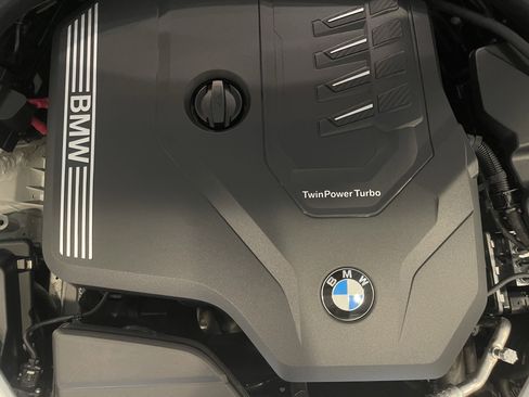 Used 2023 BMW 430i Gran Coupe xDrive w/ M Sport Package image 26