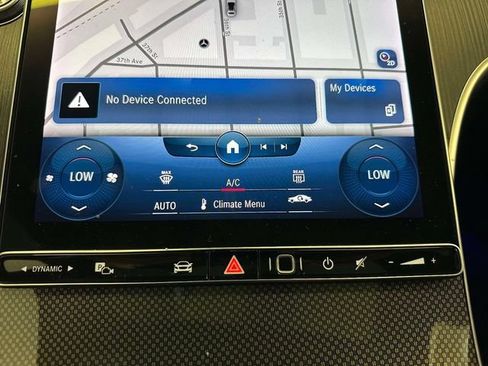 Used 2022 Mercedes-Benz C 300 4MATIC Sedan image 22