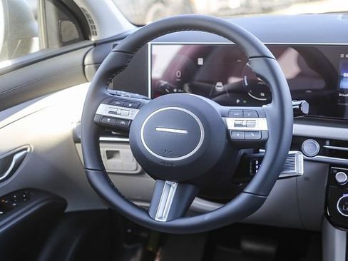 New 2026 Hyundai Tucson SEL image 24