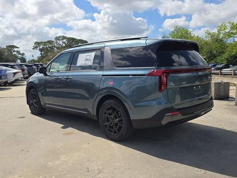 New 2026 Kia Carnival SX Prestige FWD image 6