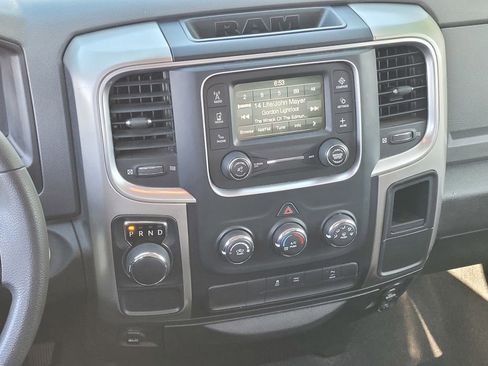 Used 2020 RAM 1500 Classic Warlock image 14