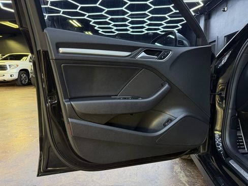 Used 2017 Audi S3 Premium Plus image 12