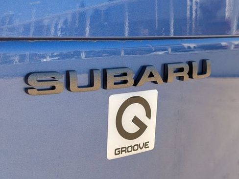 Certified 2026 Subaru Forester AWD/4WD image 13