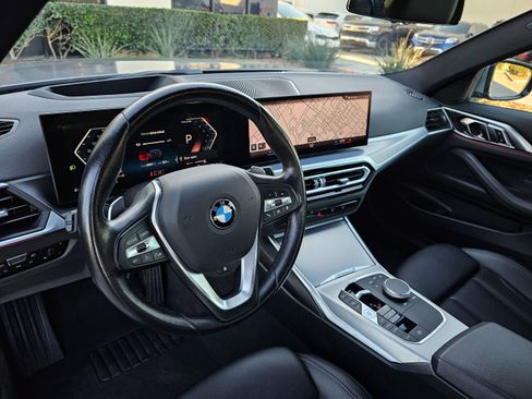 Used 2024 BMW 430i xDrive 430i xDrive image 20