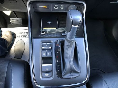 Certified 2024 Honda CR-V EX-L image 21