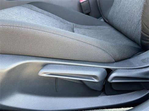 New 2025 Honda Accord LX image 23