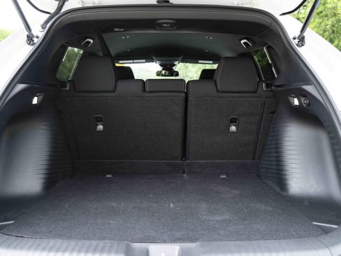 Used 2026 Honda HR-V Sport image 41