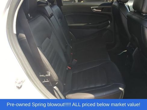 Used 2020 Ford Edge SEL w/ Convenience Package FWD image 45