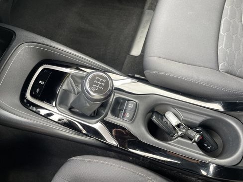 Certified 2021 Toyota Corolla SE FWD image 21