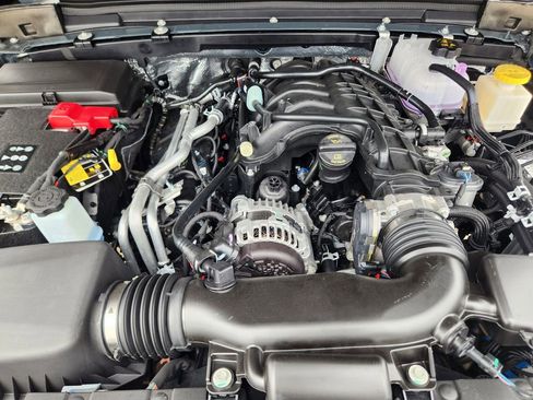 New 2026 Jeep Gladiator Mojave image 21