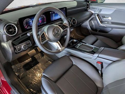 Certified 2026 Mercedes-Benz CLA 250 image 10