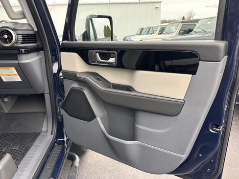 New 2025 INEOS Grenadier AWD/4WD image 17