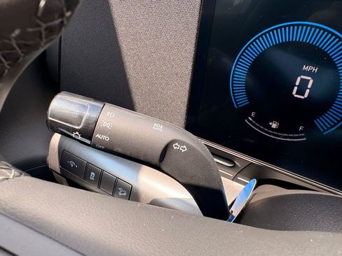 New 2026 Hyundai Kona SEL Sport FWD image 32