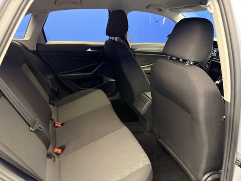 Used 2020 Volkswagen Jetta S FWD image 23