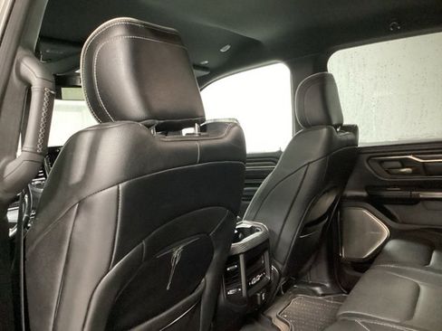 Used 2019 RAM 1500 Limited image 15