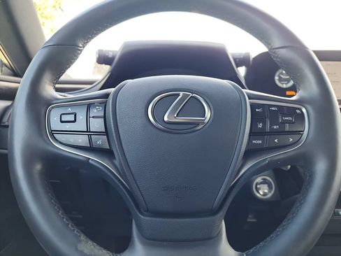 Used 2023 Lexus ES 350 w/ Premium Package FWD image 14