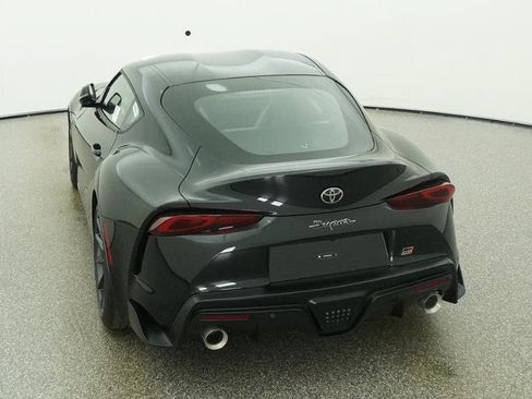 New 2026 Toyota Supra RWD image 24