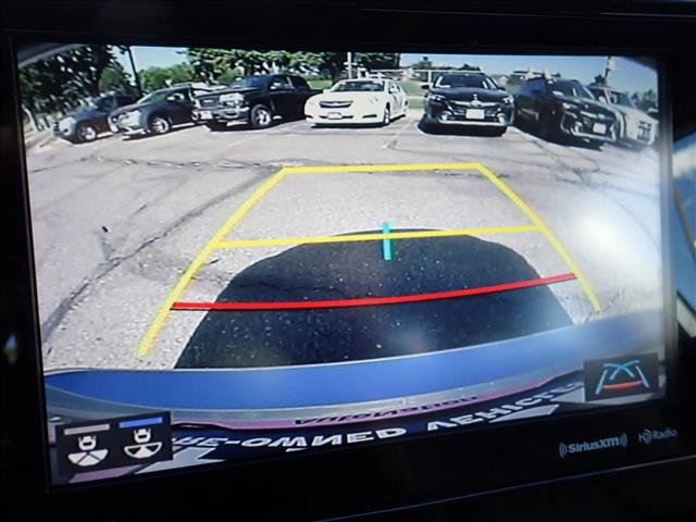 Certified 2024 Toyota Camry XLE w/ Cold Weather Package FWD image 22