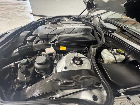 Used 2003 Mercedes-Benz SL 500 image 42