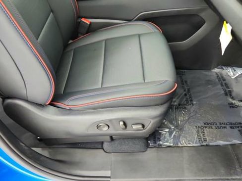 Used 2025 Chevrolet Silverado EV RST image 26