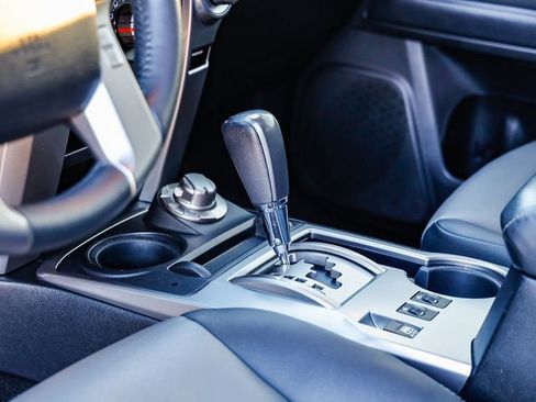 Used 2021 Toyota 4Runner SR5 Premium w/ Moonroof Package image 23