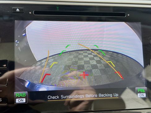 Used 2019 Subaru Legacy 3.6R Limited w/ Popular Package #2A image 14