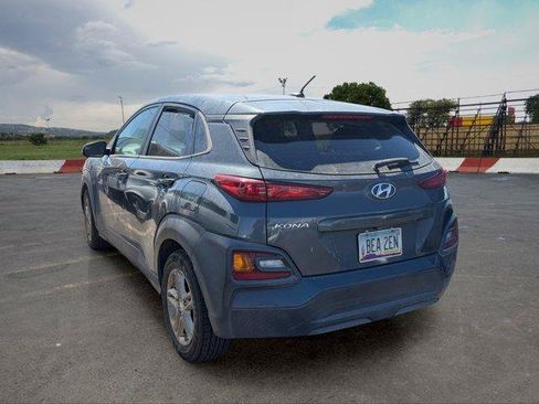 Used 2020 Hyundai Kona SE FWD image 4