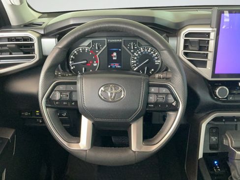 Used 2024 Toyota Tundra SR5 w/ SR5 Premium Package AWD/4WD image 10