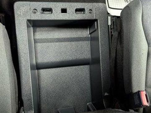 Used 2025 Ford F150 XLT w/ Equipment Group 301A Standard AWD/4WD image 15