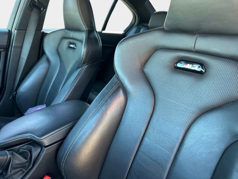 Used 2018 BMW M3 image 20