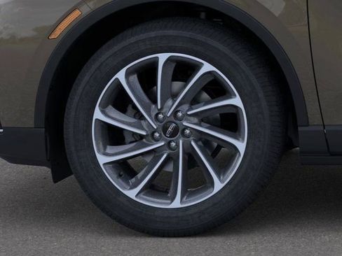 New 2026 Lincoln Corsair Premiere image 19