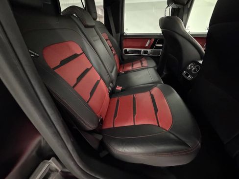 Used 2019 Mercedes-Benz G 63 AMG 4MATIC image 21
