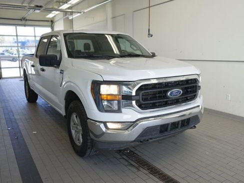 Used 2023 Ford F150 XLT AWD/4WD image 18