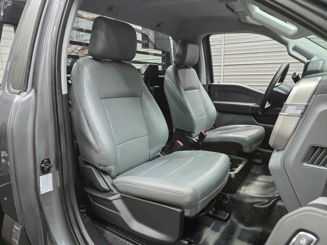 Used 2023 Ford F350 XL w/ XL Chrome Package AWD/4WD image 17