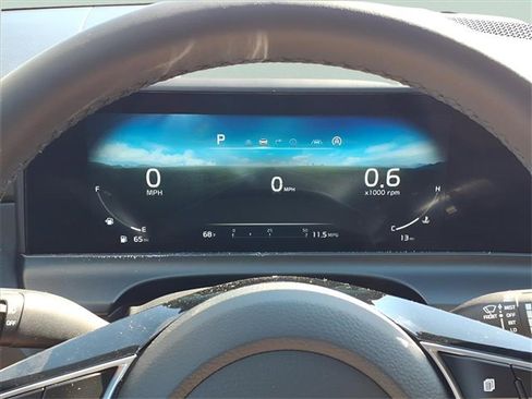 New 2026 Kia Seltos EX image 14