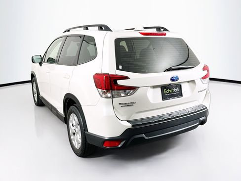 Used 2022 Subaru Forester image 5