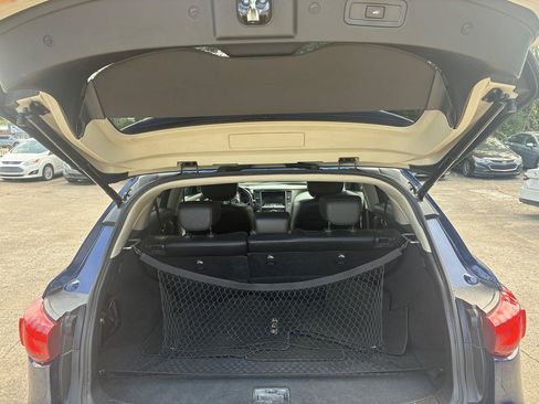 Used 2013 INFINITI FX37 AWD w/ Premium Pkg image 20