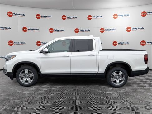 New 2026 Honda Ridgeline RTL image 8