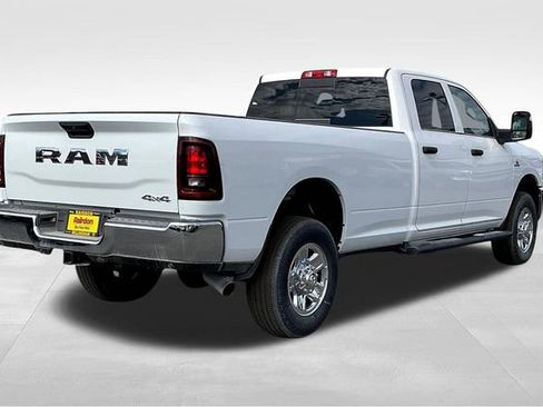 New 2025 RAM 3500 Tradesman image 38