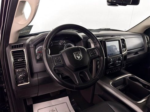 Used 2018 RAM 1500 Sport w/ Sport Premium Group image 9