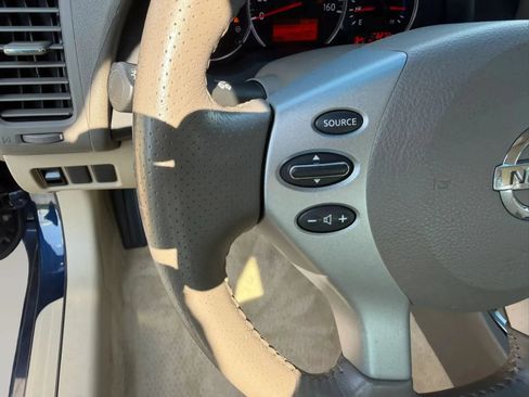 Used 2010 Nissan Altima Hybrid Sedan w/ Convenience Pkg FWD image 15