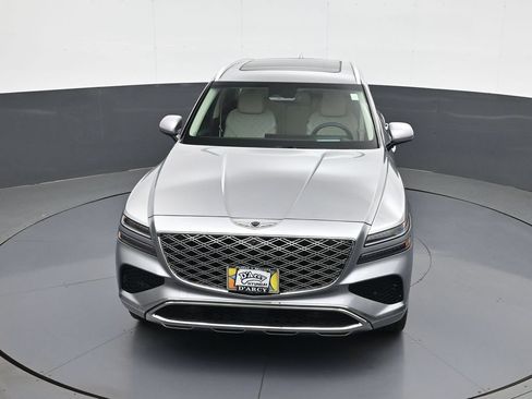 Used 2025 Genesis GV80 3.5T Prestige AWD/4WD image 14