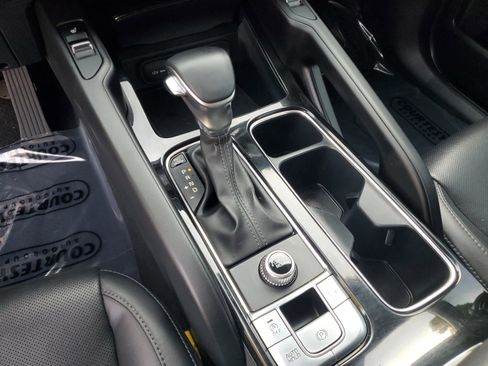 Used 2023 Kia Telluride S w/ S Sunroof Package image 21