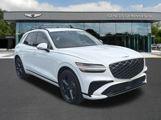 Used 2026 Genesis GV70 3.5T Sport Prestige AWD/4WD video 1