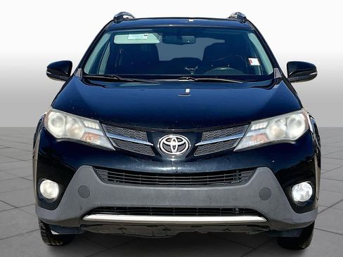 Used 2013 Toyota RAV4 Limited image 4