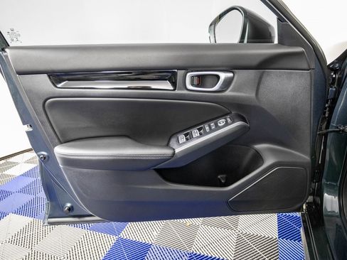 Used 2023 Honda Civic Sport Touring image 13