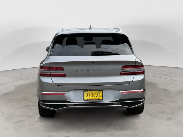 Used 2025 Genesis GV80 2.5T Standard AWD/4WD image 6